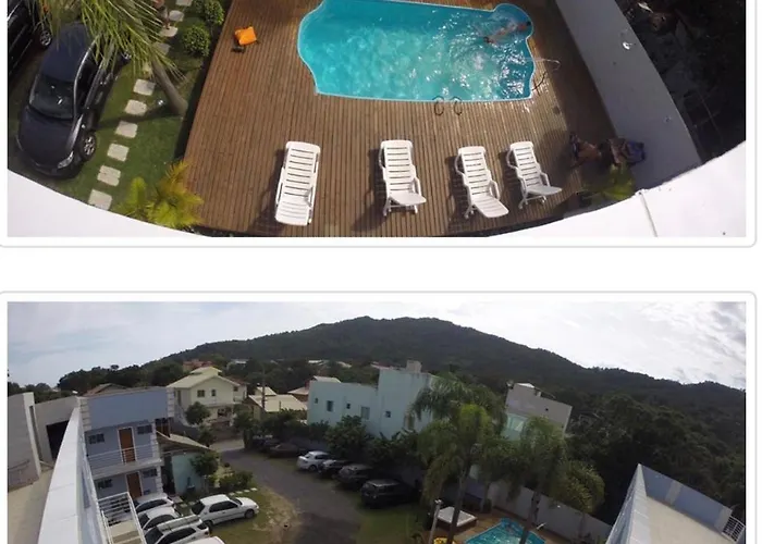 Pousada Das Estrelas Florianópolis